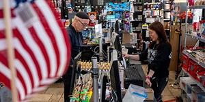 U.S. Economy Again Leads the World, IMF Says