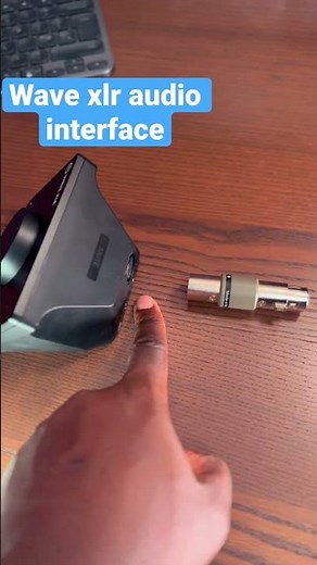 Triton Audio Fethead a Cloudlifter alternative - Mic Activator #short