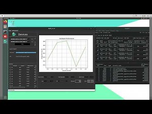 DLBT - Multi GPU benchmark - Up to 8x GPU