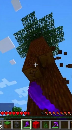 Como Picar Sin Presionar Ningún Botón En Minecraft