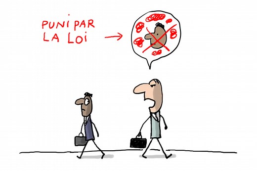 Comment agir contre le racisme ? - 1jour1actu.com