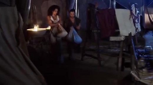 29K views · 443 reactions | Moises y Los Diez Mandamientos Capitulo 199 Completo | EMUNAH.Dios Fiel | Facebook