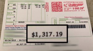 What to do about high water bill? - WSVN 7News | Miami News, Weather, Sports | Fort Lauderdale