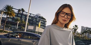 11 things to know about your new smart glasses with Alexa