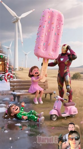 🐞 무당벌레 말랑이 만들기_Ladybug Squishy DIY with Nano Tape #실리콘테이프 귀여운 말랑이 자를게? Satisfying Squishy Slime😂😂