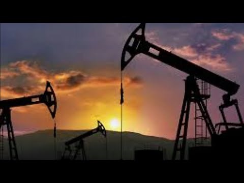 OIL: Formation, deposits and exploitation 🌿