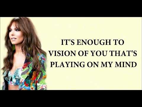 Cheryl Cole - Call My Name [lyrics] HQ