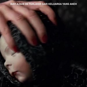 4.8M views · 43K reactions | Bayi Ajaib dari Keluarga Aneh #Bestscene #topmovie #netflix #alurcerita #reviewfilm #adamsfamily | Diamond Movie | Facebook