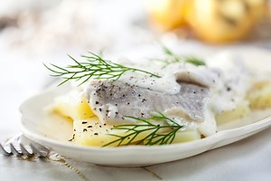 Einfallsreiche Rezepte mit Dill