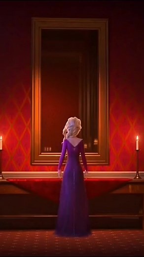 Frozen Elsa Wallpaper Video Edits with Music