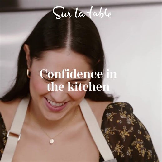 Hands-on cooking classes that leave you feeling capable, relaxed and inspired. | Sur La Table