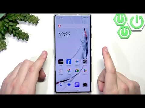 ZTE Nubia RedMagic 11 Air - How to Fix Touchscreen Not Responding