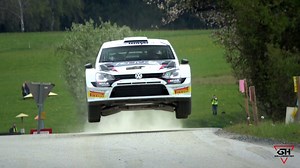 317K views · 5.8K reactions | Volkswagen Polo R WRC Tribute ... | Rallye-Magazin | Facebook