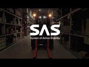 [TOYOTA SAS] All Function Features