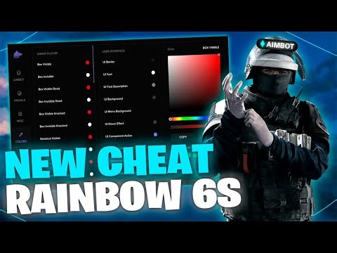 EXLUSIVE RS6 CHEAT \\ RS6 HACK [2026] \\ AIMBOT + ESP \\ FREE DOWNLOAD 2026 100% FREE
