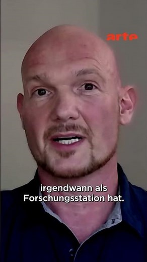 Forschung oder Machtdemonstration? | ARTE #saloon