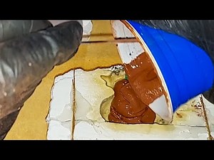 Making Castable/Moldable Thermite