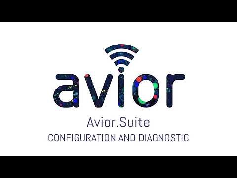 Avior.Suite