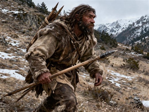 Mystery of Neanderthal Extinction Deepens as Study Finds Climate and Competition Not Sole Causes - GreekReporter.com