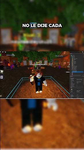 El secreto para scripts pro en Roblox 2025