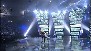 Eurovision 2006 Greece: Anna Vissi - "Everything"