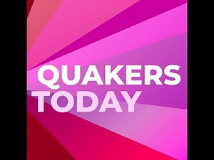 Quakers and the Mystery of Worship