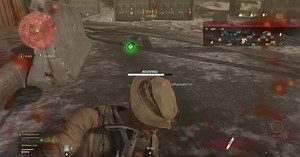 Call of Duty: Warzone infinite revive bug is winning games in the gas