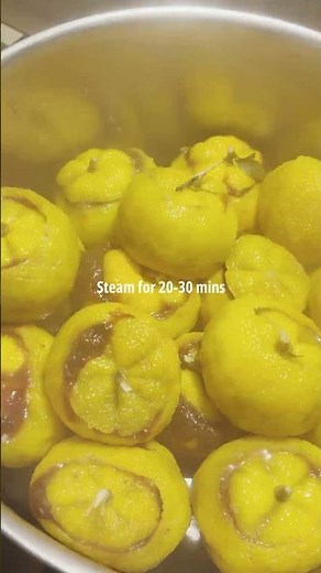 Traditional Japanese Yubeshi Recipe | How to Make Homemade Yuzu Yubeshi from Scratch