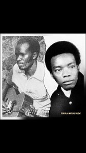 In 1976, shortly after completing the spectacular D.K. Njohera and its sequel Kamaru Ndingikuohera, the two icons D.K. wa Maria and Joseph Kamaru came together and formed The New Kamaru & D.K. Band. Their joint debut was released the same year through the Kamaru Music Store. The vinyl carried Kihoto Mwanya on Side A and K Na M on the reverse. Kihoto Mwanya, attached here, was crafted using instrumentation modeled on the sound of the earlier sequel tracks, giving it the same unmistakable feel and