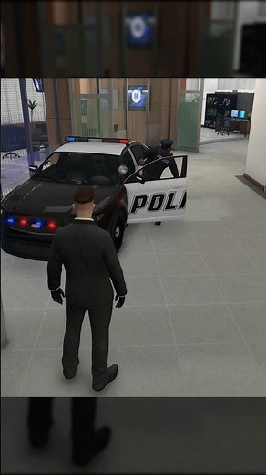 Heist setups are cursed 😭