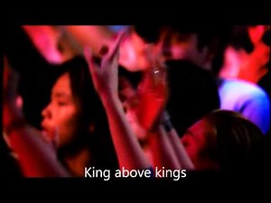 Yours Is The Kingdom - Hillsong Official Music Video With Lyrics (God He Reigns Album)