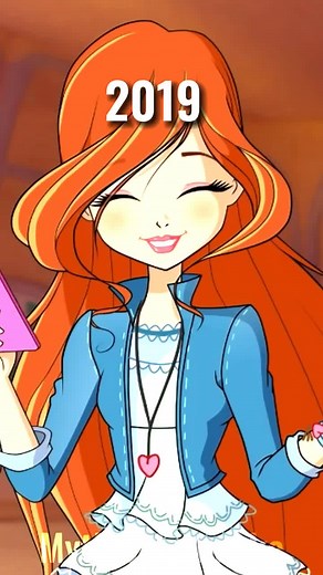 Winx_account on TikTok