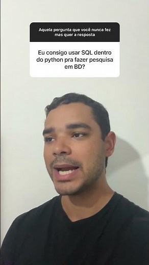 Can I use SQL within Python to query databases? | #shorts