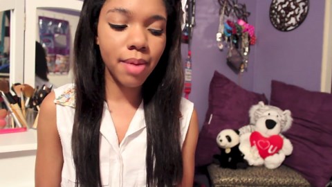 Nail Polish Collection and Tips for Healthy Nails