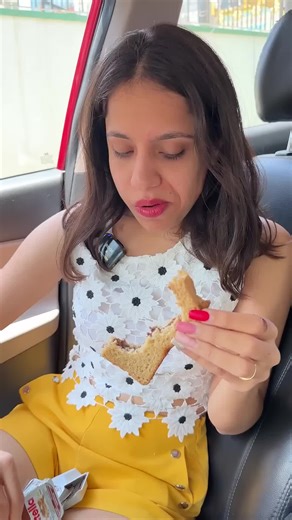 Nutella Travel Pack Review and Exciting Hack!