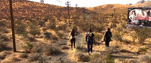 Запущен сериал Fallout: Nuka Break