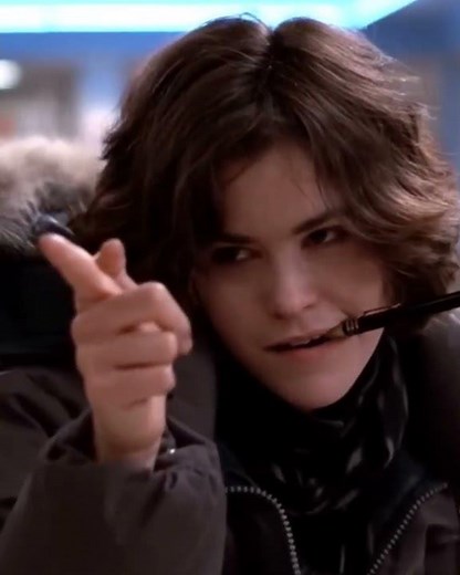 Don't You Forget About Me from The Breakfast Club (1985) #80s #80smovies #80smusic