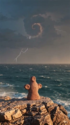 Taino Creation Story: The Prequel to the Life Force