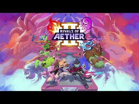Rivals of Aether II OST - Godai Delta I