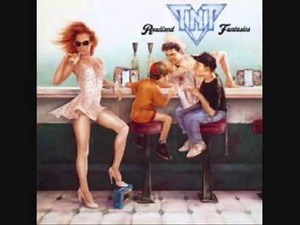 TNT - Rock 'N Roll Away