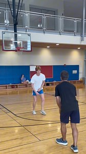 I understand how to glitch now #basketball #glitchshot #trickshot Lethal Shooter | Jakethejuice