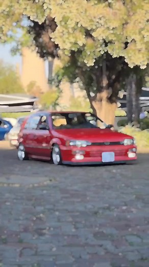 Stance Car Show Highlights - Static Lifestyle and Old School Classics