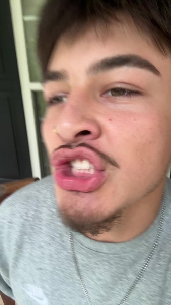 I call this the Tarzan 😼 | tarzan