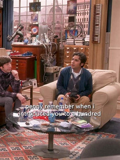 #thebigbangtheory #fyp #foryou | the big bigbang theory