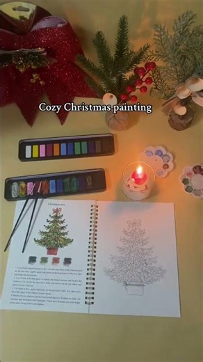 Is This The Easiest Way to Paint? 🎨✨