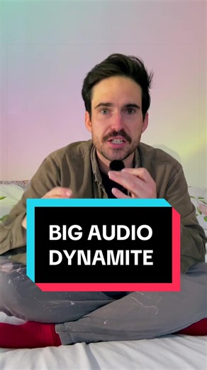 Exploring Big Audio Dynamite's Musical Legacy