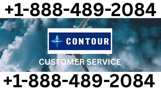 Way To Acess How To Reach Contour Airlines® Customer Service Complete Guide = Step-by-Step Help & Support 24/7 Contour Airlines