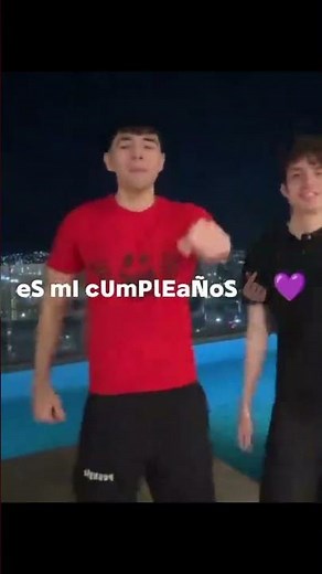 Betillo's birthday 🎂 #abrahamm #duo #roblox #robloxstory #thebros