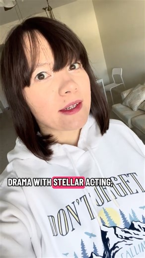 K-drama with stellar acting