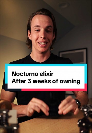 Nocturno Elixir Review: Why It’s Worth the Hype